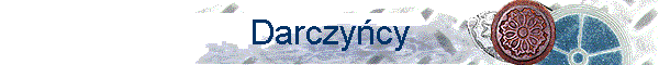 Darczy�cy