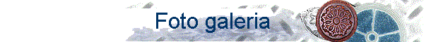 Foto galeria