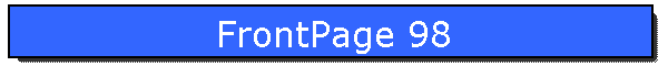 FrontPage 98