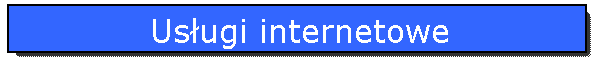 Usugi internetowe