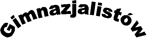 Gimnazjalistw