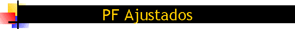 PF Ajustados