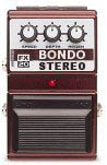 When & Where the Bondo boys are playing, messages, updates, misc. garbage