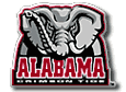 Roll tide!!!