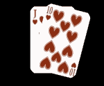 Nice hand