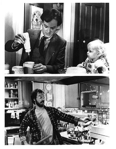 Mr. Mom