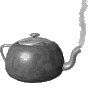 Anyone for a spot of tea?