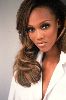 Claims to have kissed Tyra Banks in Coyote Ugly