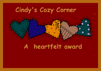 heartfelt"