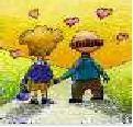someone closer to my heart...