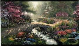 ~*~Bridge Of Faith~*~