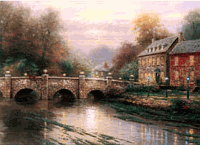 ~*~Lamplight Inn~*~