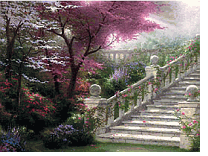~*~Stairway To Paradise~*~