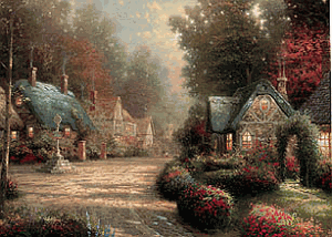 ~*~Cobblestone Lane~*~