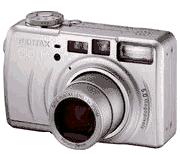 Digital Camera