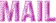 Mail Icon