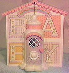 Lullabye Nursery