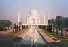 Taj Mahal - no comments needed..