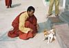 My spiritual brother Rahul..