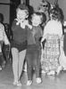 AND ALWAYS LOVED DANCING!!!! (me and Mike in pre-school)