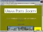 Urban Poets Society