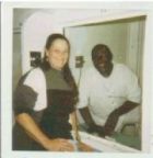 Eugene e Joanna