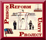 Prison Reform Unity Project Website