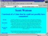 Scott Watson