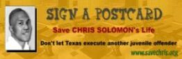 Chris Solomon