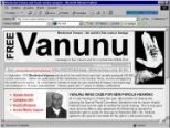 Mordechai Vanunu
