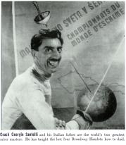 photo of young Giorgio
