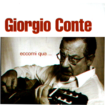 copertina CD