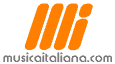 MUSICAITALIANA.COM
la musica italiana su internet