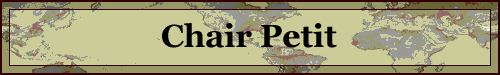 Chair Petit