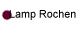 Lamp Rochen