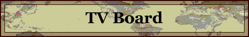 TV Board