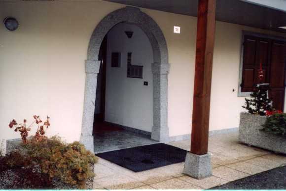 ingresso
