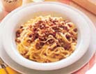 Fettuccine
