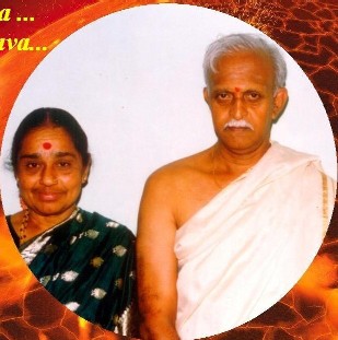 Mum & Dad