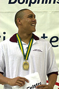 medal