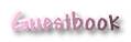 Please sign our guestbook