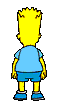 Full Moon Bart