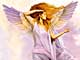 Teen Angel Wallpaper