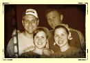 The Sisters & Their Men