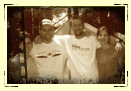 The Mercurios & The Jennings
