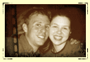 Billy & Angie