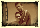 Billy & Angie