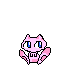 MEW!!! So CUTE!!! 