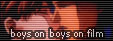 YAOI GOODNESS!!! 