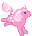 Cotton Candy PONY..